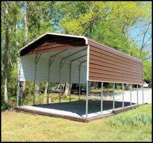 Customizable Metal Buildings For Sale | MaxSteel Buildings