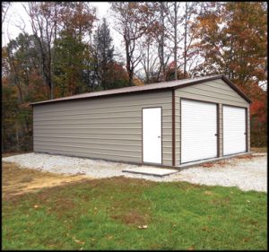 Customizable Metal Buildings For Sale | MaxSteel Buildings